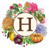 Heligan.com logo