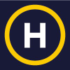 Helihub.com logo