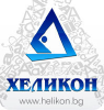 Helikon.bg logo
