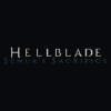 Hellblade.com logo