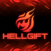 Hellgift.com logo