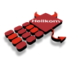 Hellkom.co.za logo