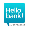 Hellobank.fr logo