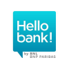 Hellobank.it logo