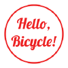 Hellobicycle.com.sg logo