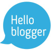Helloblogger.ru logo