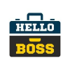 Helloboss.ru logo