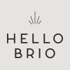 Hellobrio.com logo