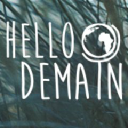Hellodemain.com logo