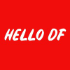 Hellodf.com logo