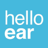 Helloear.com logo