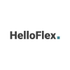 Helloflex.com logo