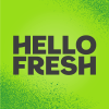 Hellofresh.co.uk logo