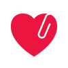 Helloheart.com logo