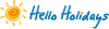 Helloholidays.ro logo