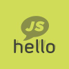 Hellojs.org logo