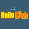 Hellokish.com logo