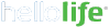 Hellolife.net logo