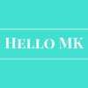 Hellomk.com logo