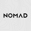 Hellonomad.com logo