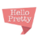 Hellopretty.co.za logo