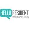 Helloresident.com logo
