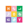Helloruby.com logo
