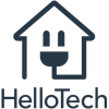 Hellotech.com logo