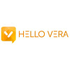 Hello Vera logo