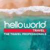 Helloworld.co.nz logo