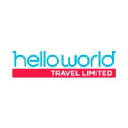 Helloworld.com.au logo