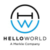 Helloworld.com logo