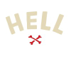 Hellpizza.com logo