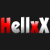 Hellxx.com logo