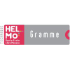 Helmo.be logo