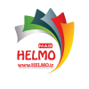 Helmo.ir logo
