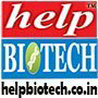Helpbiotech.co.in logo
