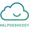 Helpdeskeddy.com logo