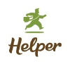Helper.ru logo