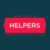 Helpers.hu logo