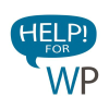 Helpforwp.com logo
