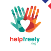 Helpfreely.org logo