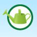 Helpfulgardener.com logo