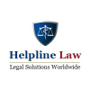 Helplinelaw.com logo