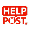 Helppost.gr logo