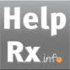 Helprx.info logo