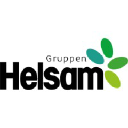 Helsam.dk logo