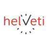 Helveti.cz logo
