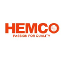 Hemcoequipment.com logo