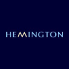 Hemington.com.tr logo